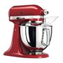 Robot culinaire KitchenAid 5KSM175PSEER Rouge 300 W 4,8 L