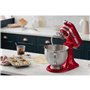 Robot culinaire KitchenAid 5KSM175PSECA Rouge 300 W 4,8 L