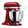 Robot culinaire KitchenAid 5KSM175PSECA Rouge 300 W 4,8 L