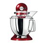 Robot culinaire KitchenAid 5KSM175PSECA Rouge 300 W 4,8 L