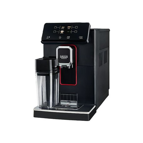 Cafetière superautomatique Gaggia BK RI8702/01 Noir Oui 1900 W 15 bar 