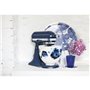 Robot culinaire KitchenAid 5KSM175PSEIB Bleu 300 W 4,8 L