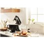 Robot culinaire KitchenAid 5KSM175PSEOB Noir 300 W 4,8 L