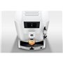 Cafetière superautomatique Jura E8 Piano White (EC) Blanc 1450 W 15 ba