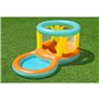 Piscine pour enfants Bestway 239 x 142 x 102 cm 70 L Parc de jeux