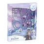 Ensemble de Beauté Frozen Enfant 30 Pièces