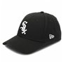 Casquette  de Sport THE LEAGUE CHIWHI GM New Era 10047515  Noir (Taill