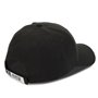 Casquette  de Sport THE LEAGUE CHIWHI GM New Era 10047515  Noir (Taill