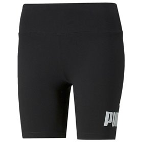 Leggings de Sport pour Femmes Puma Noir