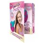Kit de Coiffeur pour Enfant Bizak Glow & Go
