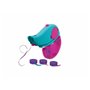 Kit de Coiffeur pour Enfant Bizak Glow & Go