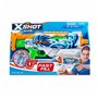 Pistolet à Eau X-Shot Skins Hyperload Fast-Fill 34 x 17 x 6 cm