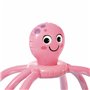Pataugeoire gonflable pour enfants Intex 229 L Pieuvre 243 x 183 x 150