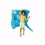 Personnage pour piscine gonflable Intex Raie manta 185 x 145 cm