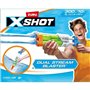 Pistolet à Eau Zuru X-Shot Small Quad Stream Blaster 13 x 40 x 5 cm