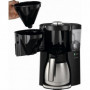 MELITTA Cafétiere Look V Therm Perfection 1025-16 Noir/Acier 129,99 €