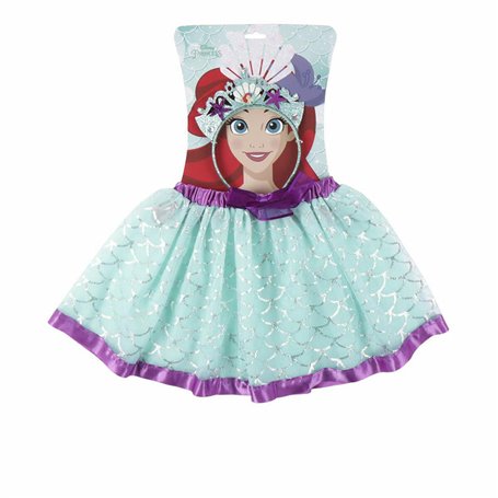 Déguisement enfant Disney Ariel