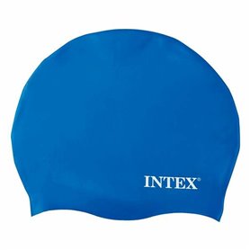 Bonnet de bain Intex Silicone