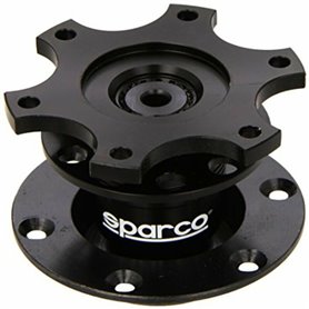 Extracteur de volant Sparco 015R98TU