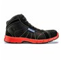 Baskets Sparco CHALLENGE-H Noir Taille 44 S3 SRC