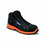 Baskets Sparco CHALLENGE-H Noir Taille 44 S3 SRC