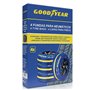 Jeu de housses de pneus Goodyear GOD6000 (4 Unités)