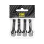 Boulons de roue OMP OMPS09521401 M14 x 1,25 4 Unités