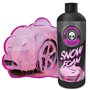 Shampoing pour voiture Motorrevive Snow Foam Concentré 500 ml Rose