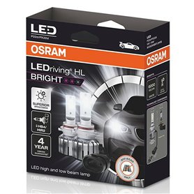 Ampoule pour voiture Osram LEDriving HL HB4 12 V