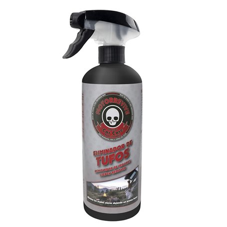 Eliminateur d'odeurs Motorrevive 500 ml