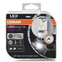 Ampoule pour voiture Osram LEDriving HL Easy H4 16 W 12 V