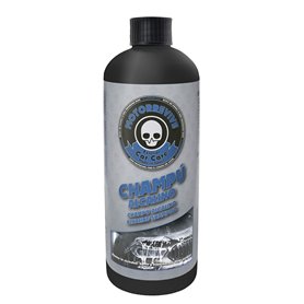 Shampoing pour voiture Motorrevive 500 ml