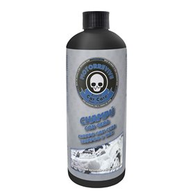 Shampoing pour voiture Motorrevive Cire 500 ml