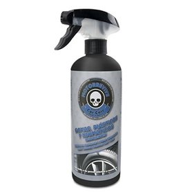 Nettoyant pour roues Motorrevive MRV0008 500 ml