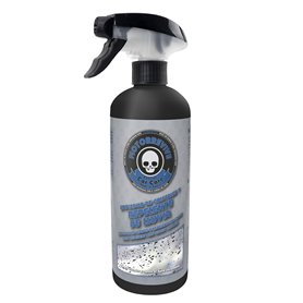 Nettoyant à vitres Motorrevive Hydrofuge 500 ml