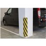 Protection contre les chocs pour garage ABC Parts EXT99028 37 x 15 cm 