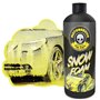 Shampoing pour voiture Motorrevive Snow Foam Jaune Concentré 500 ml