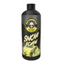 Shampoing pour voiture Motorrevive Snow Foam Jaune Concentré 500 ml