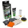 Restaurateur de phares Motorkit MOT1005 Perceuse