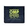 Ecrous de roue pour jantes OMP OMPS09481201 M12 x 1,50 Toyota Nissan 2