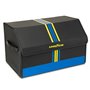 Organisateur de Coffre de Voiture Goodyear GOD1009 Noir PVC 50 x 30 x 