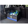 Organisateur de Coffre de Voiture Goodyear GOD1009 Noir PVC 50 x 30 x 