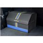 Organisateur de Coffre de Voiture Goodyear GOD1009 Noir PVC 50 x 30 x 