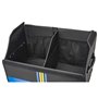 Organisateur de Coffre de Voiture Goodyear GOD1009 Noir PVC 50 x 30 x 