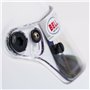 Casque intégral Bell GT5 Sport Blanc L FIA8859-2015