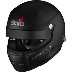 Casque intégral Stilo ST5 R RALLY SNELL SA2020 Noir 59