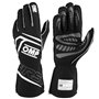 Gants OMP FIRST Noir S FIA 8856-2018