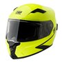 Casque intégral OMP CIRCUIT EVO2 Jaune Fluorescent L