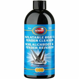 Liquide de nettoyage Autosol Marine Bateau gonflable 500 ml