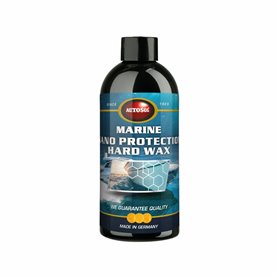 Cire pour bateaux Autosol Marine 500 ml